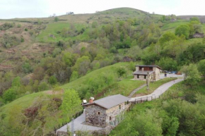 Lugar apartado con impresionantes vistas, San Roque De Riomiera